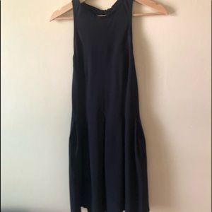 Lululemon Here To There Dress Black Size 6